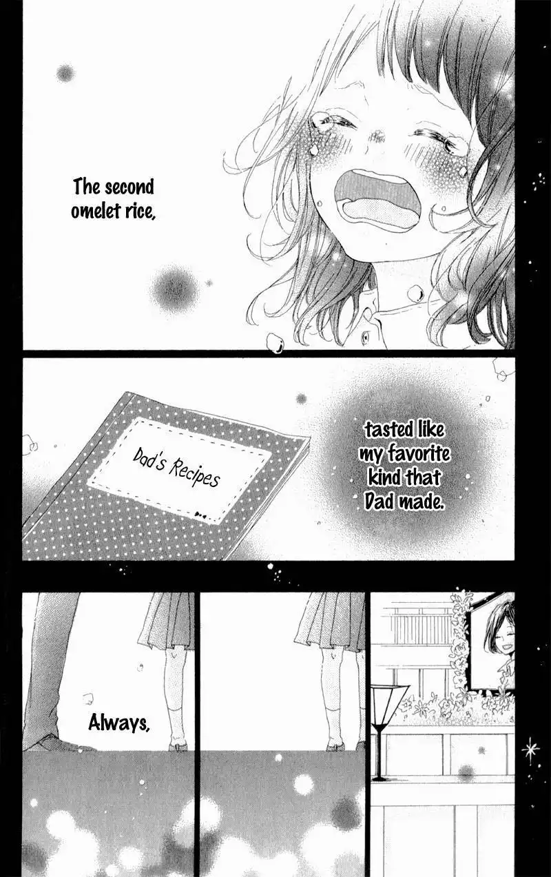 Honey (MEGURO Amu) Chapter 4 34